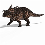 Einiosaurus DAZ 05A_0001